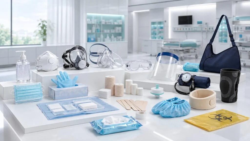 Medical Consumables