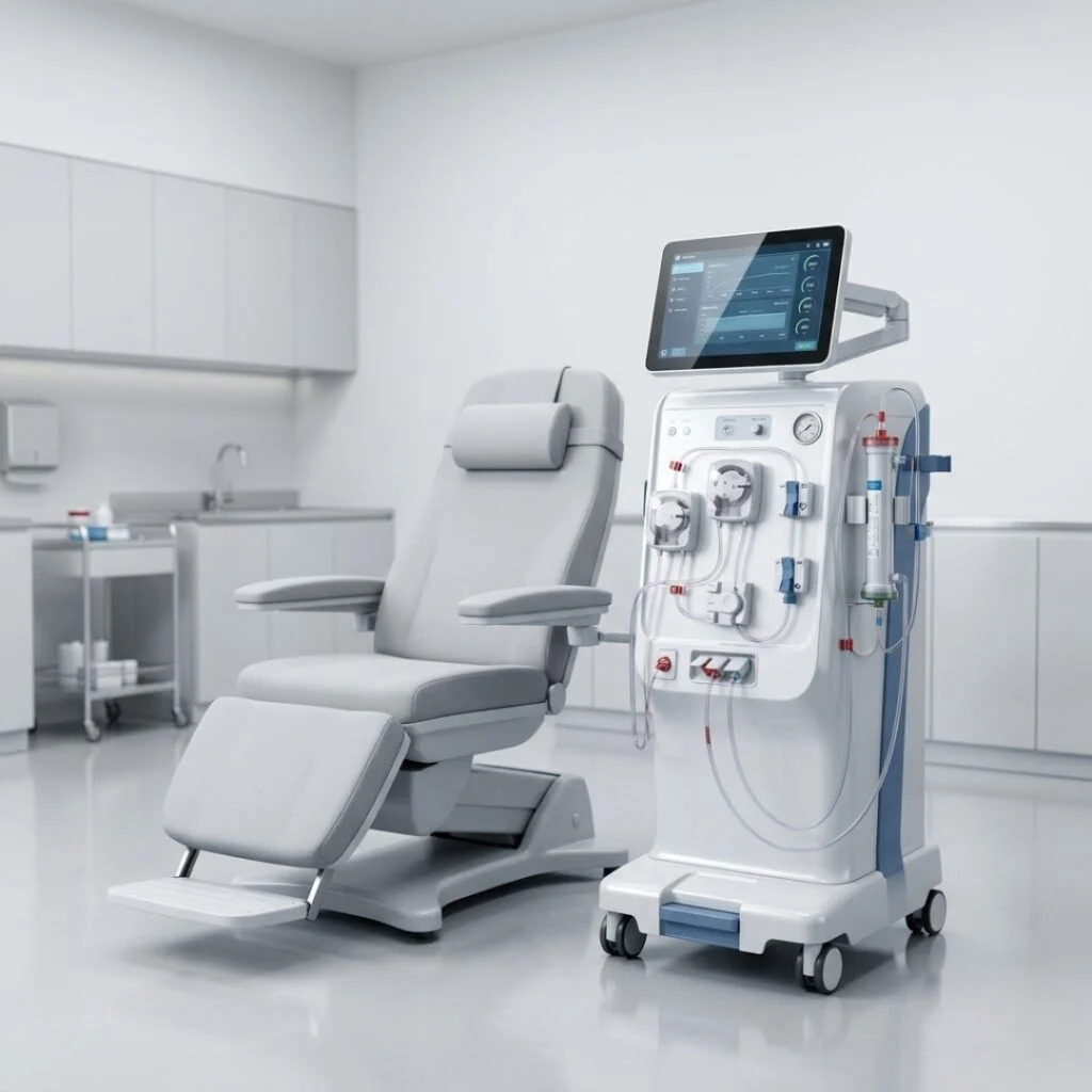 Medical Equipment