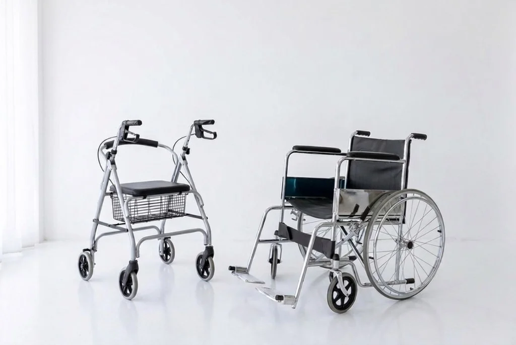 Rehabilitation & Homecare